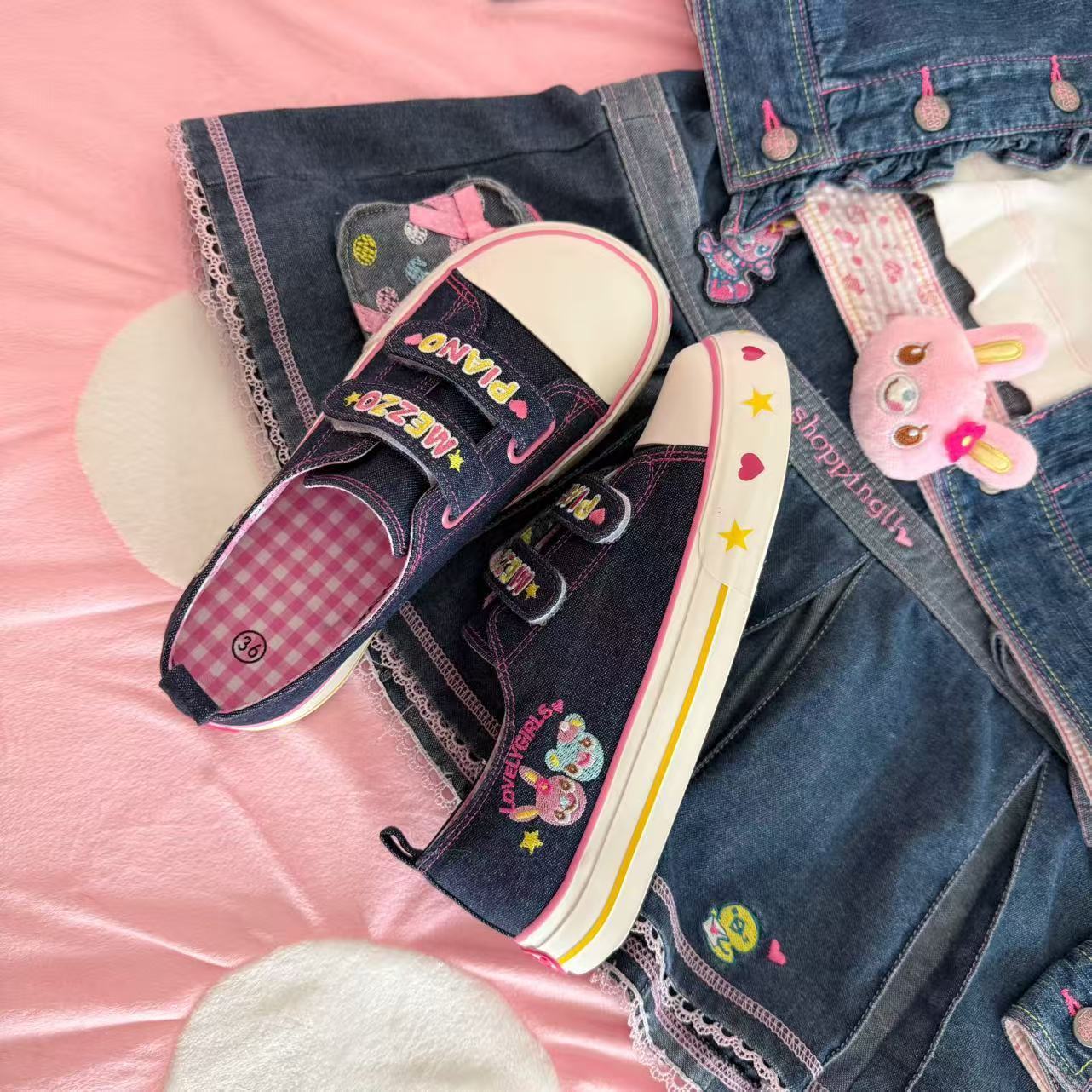 Women'S Shoes Com - Frühling Sommer Neue Niedrige Sneaker mit