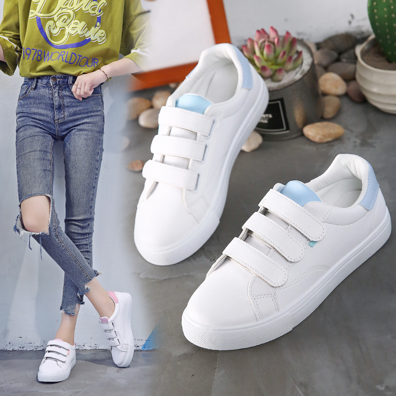 Women'S Shoes Com - Neue Herbst-Damenschuhe in Weiß, Modische Sneaker