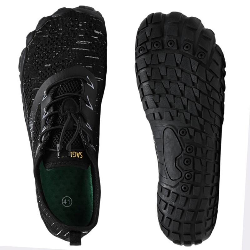 Women'S Shoes In Wide Width - Männer Trail Running Schuhe Minimalistischen Barfuß