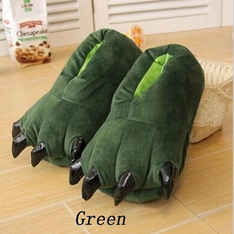 Women Shoes For Winter - Winter Warme Weiche Indoor-Hausschuhe für Damen