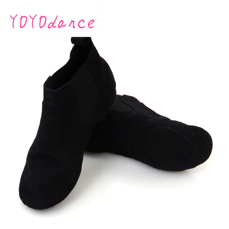Women'S Xc Shoes - Neue schwarze High-Top-Jazz-Tanzschuhe für Erwachsene, bequeme