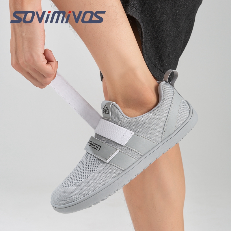 Women'S Shoes In Wide Width - Barfußschuhe für Damen und Herren, minimalistischer