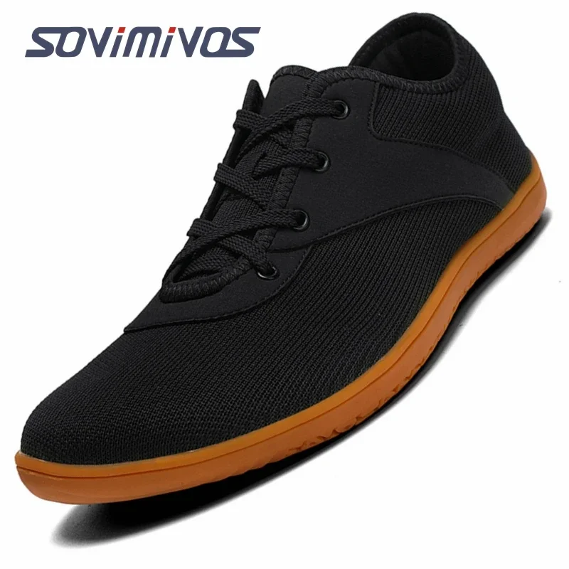 Women'S Shoes In Wide Width - Herren Barfuß Schuhe Zero Drop Minimalist