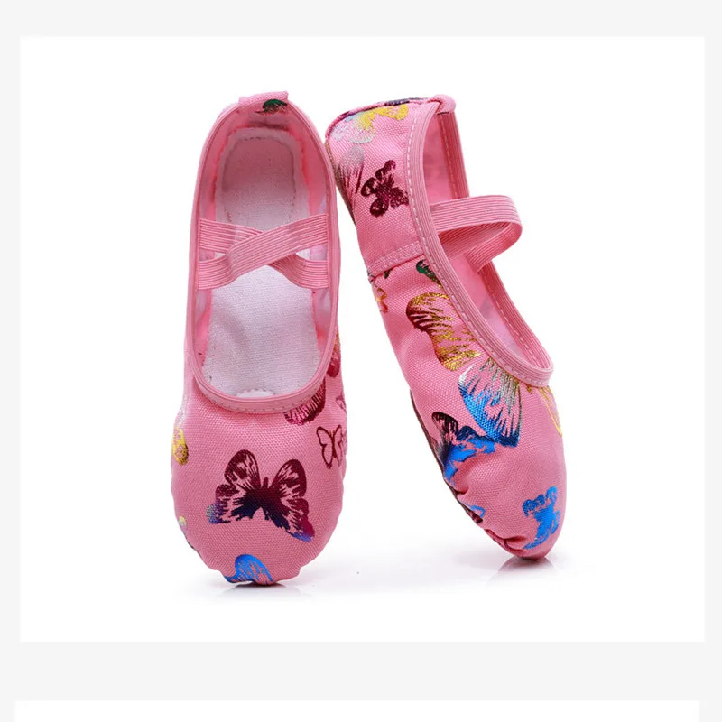Ballett Schuh Weichen Boden Ki – Women'S Xc Shoes Bewertung und Preis