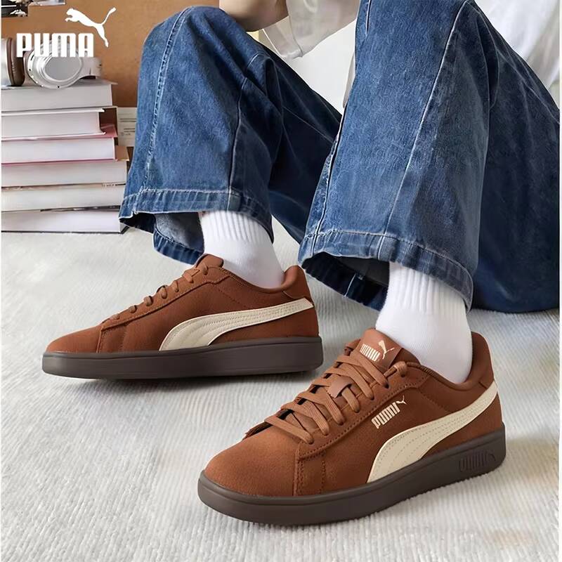 Neue PUMA Retro Casual Sneaker – Puma Shoes Suede Classic Bewertung und Preis
