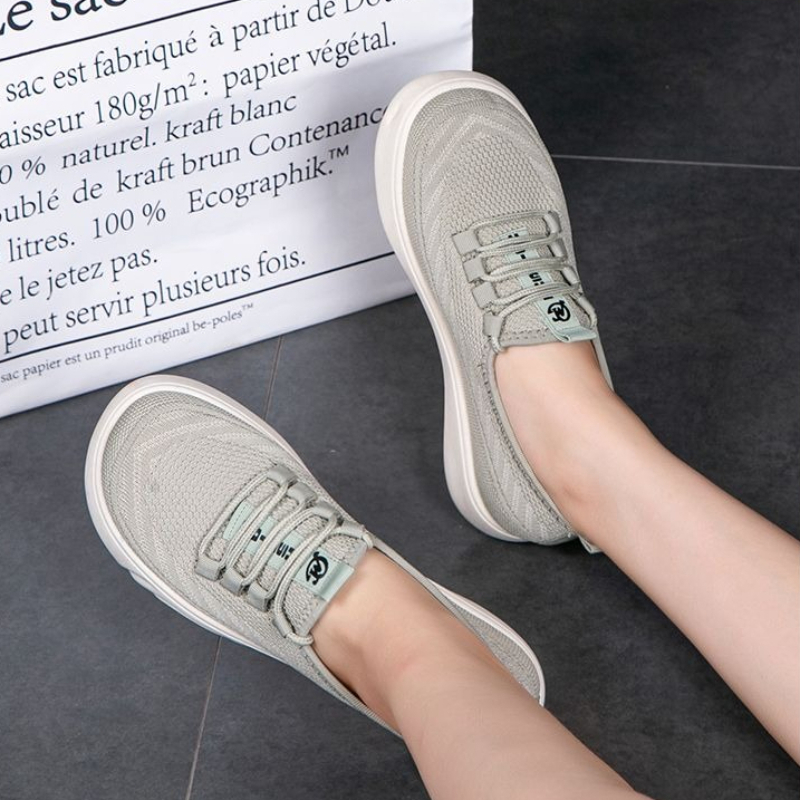 2026 Frühling Herbst Neue Frei – Women'S Shoes In Wide Width Bewertung und Preis