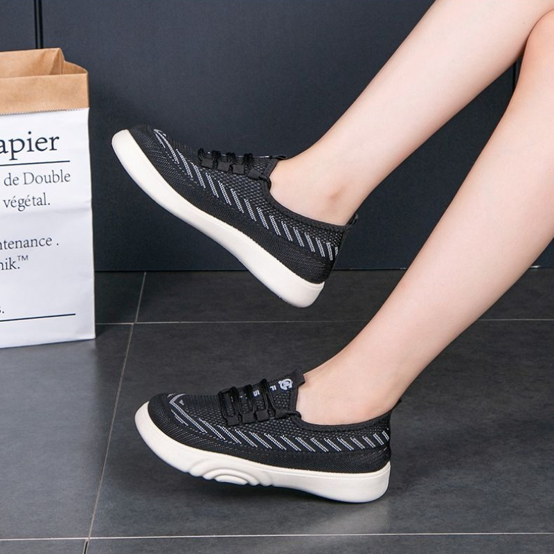 2026 Frühling Herbst Neue Frei – Women'S Shoes In Wide Width Bewertung und Preis