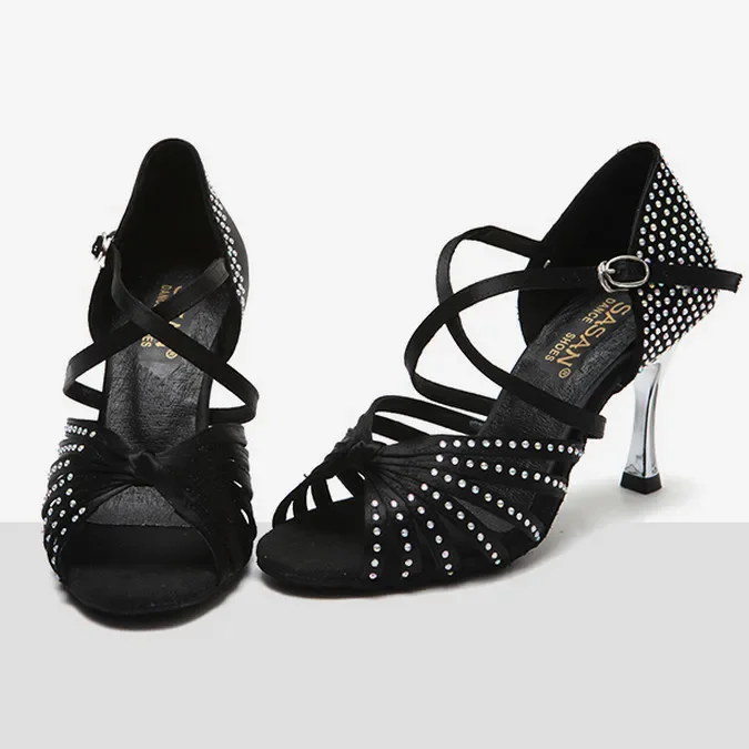 Ballsaal Tango Latin Dance Sch – Women'S Xc Shoes Bewertung und Preis