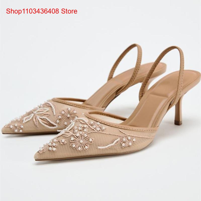 Sommer und Herbst, spitzer, fe – Women Shoes Luxury Brand Bewertung und Preis