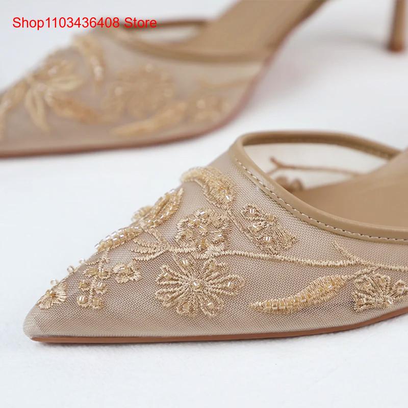Sommer und Herbst, spitzer, fe – Women Shoes Luxury Brand Bewertung und Preis