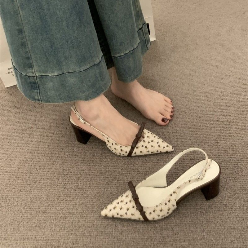 Luxusmarke Hochhackige Sandale – Women Shoes Luxury Brand Bewertung und Preis