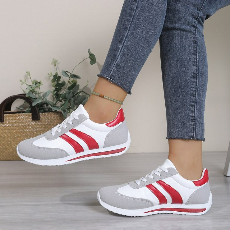 Leichte, bequeme Damen-Sneaker – Women'S Shoes Com Bewertung und Preis