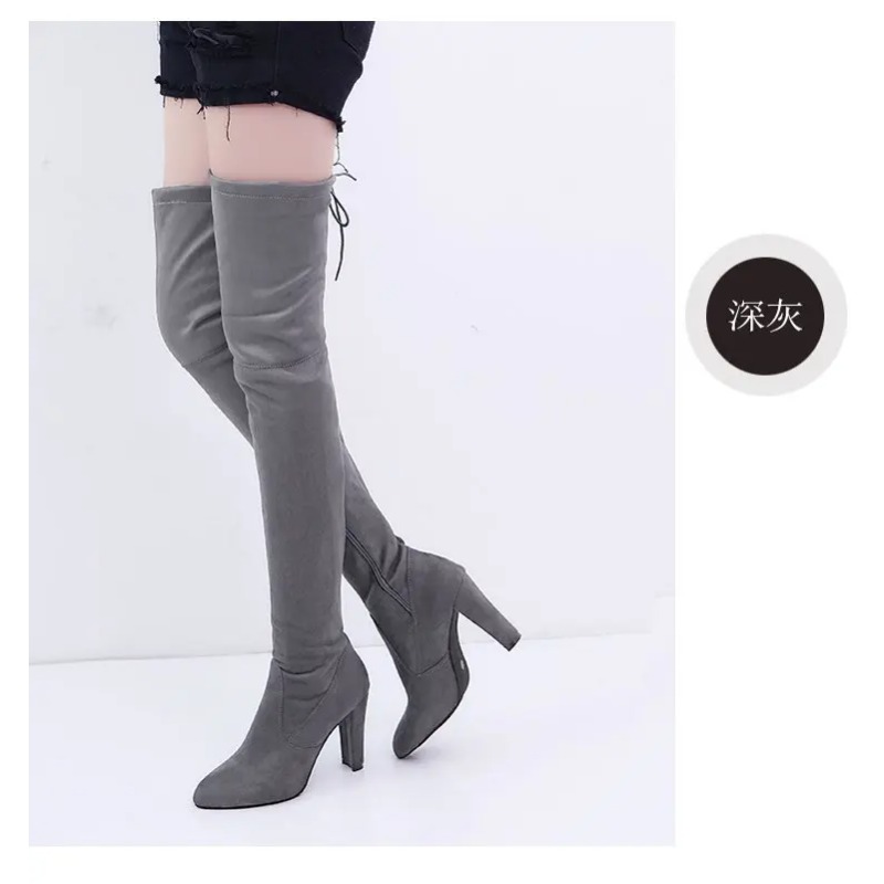 Neue europäische und amerikani – Sock Boot Women Bewertung und Preis