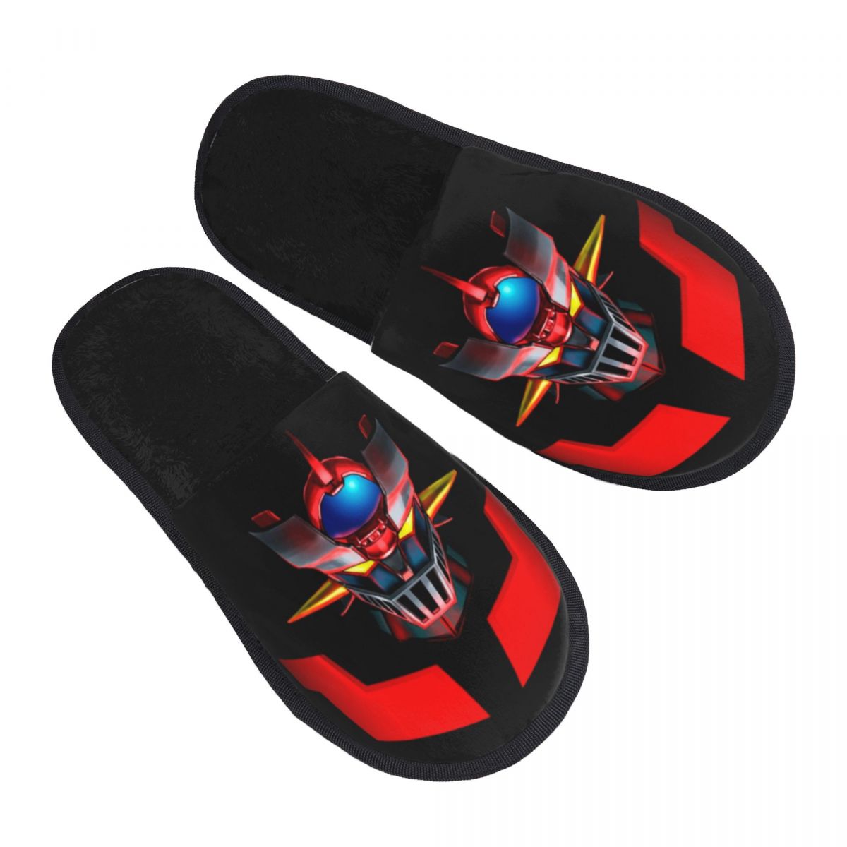 Custom Mazinger Z Mad Robot Gu – Women'S Shoes Z Bewertung und Preis