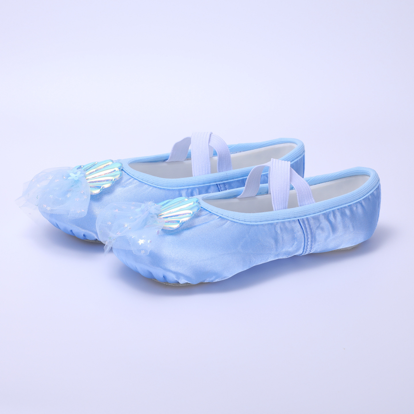 Niedliche Glänzende Ballettsch – Women'S Xc Shoes Bewertung und Preis
