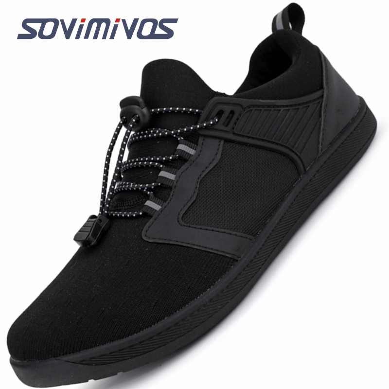 Herren Barfuß Schuhe Zero Drop – Women'S Shoes In Wide Width Bewertung und Preis