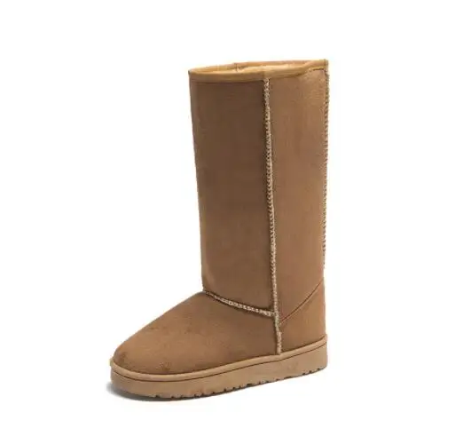 HEISSE 2025, neue High-Tube-Mo – Sock Boot Women Bewertung und Preis