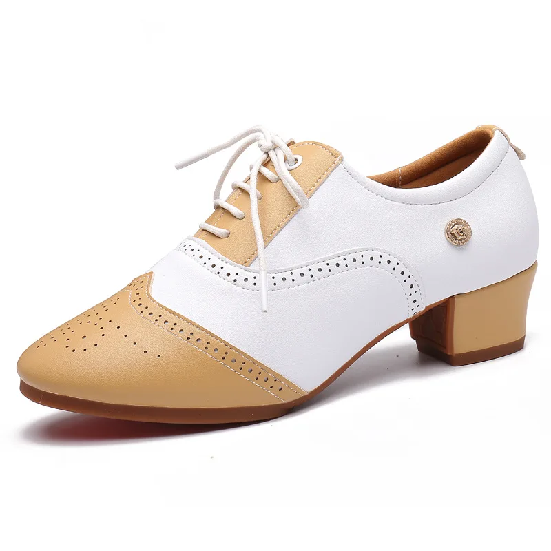 Frauen Tanz Schuhe Latin Mikro – Women'S Xc Shoes Bewertung und Preis