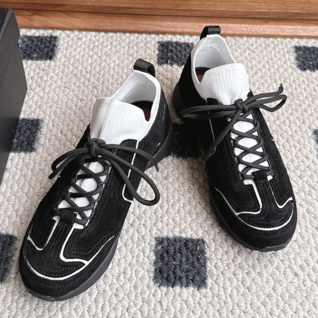 Luxusmarke Damen Freizeitschuh – Women Shoes Luxury Brand Bewertung und Preis