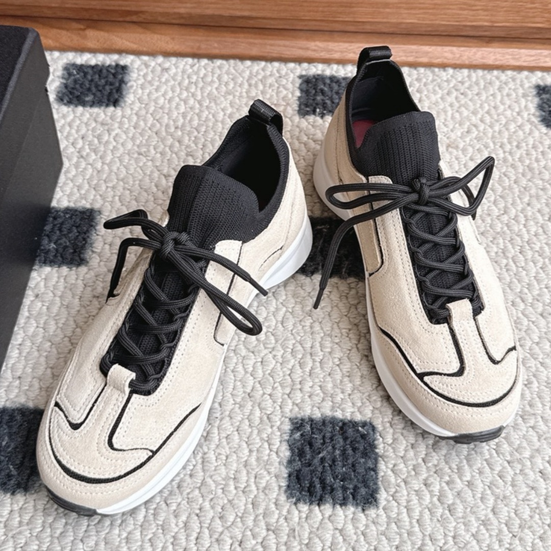 Luxusmarke Damen Freizeitschuh – Women Shoes Luxury Brand Bewertung und Preis