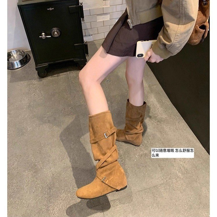 Ritterstiefel für Damen 2026 N – Sock Boot Women Bewertung und Preis