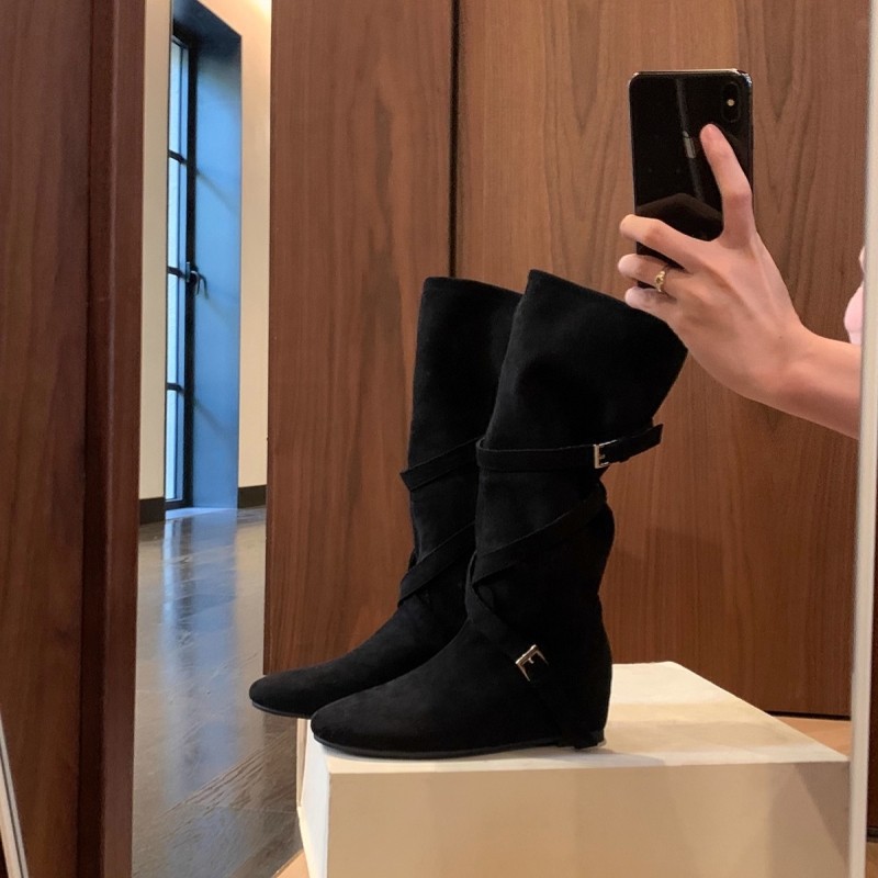 Ritterstiefel für Damen 2026 N – Sock Boot Women Bewertung und Preis