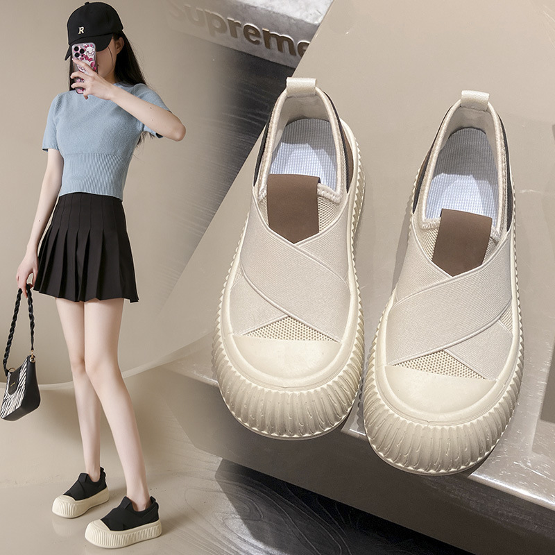 2026 Neue Retro Freizeitschuhe – Women'S Shoes Com Bewertung und Preis
