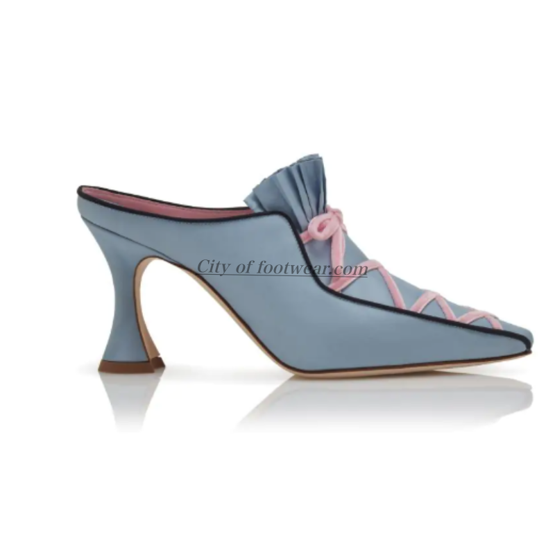 2026 Neu in Babyblau/Rosa Dame – Women'S Shoes Navy Blue Bewertung und Preis