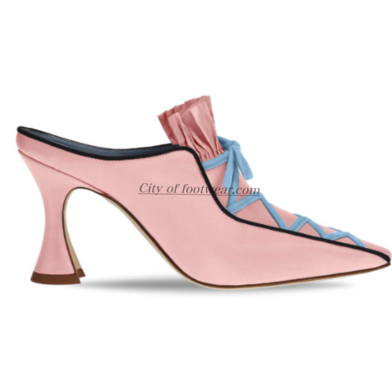 2026 Neu in Babyblau/Rosa Dame – Women'S Shoes Navy Blue Bewertung und Preis