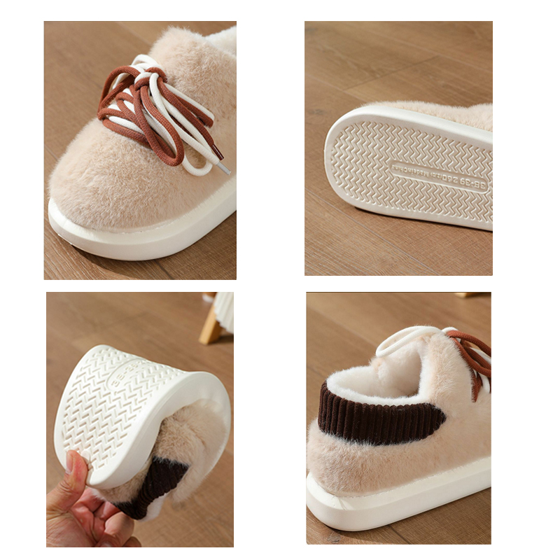 Neue stereoskopische Vollwicke – Women Shoes For Winter Bewertung und Preis