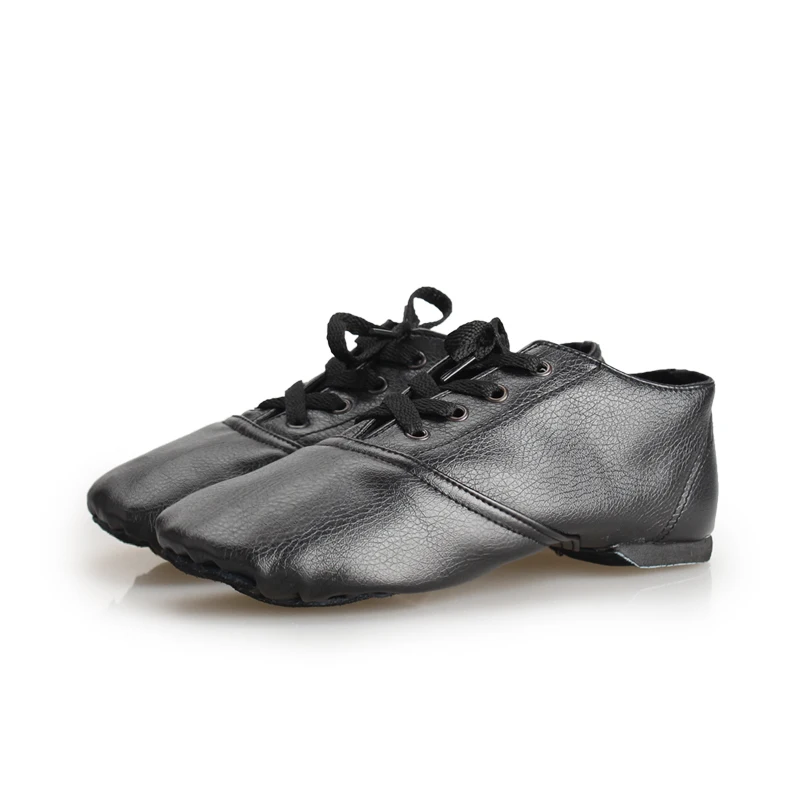 PU Leder Jazz Stiefel Männlich – Women'S Xc Shoes Bewertung und Preis