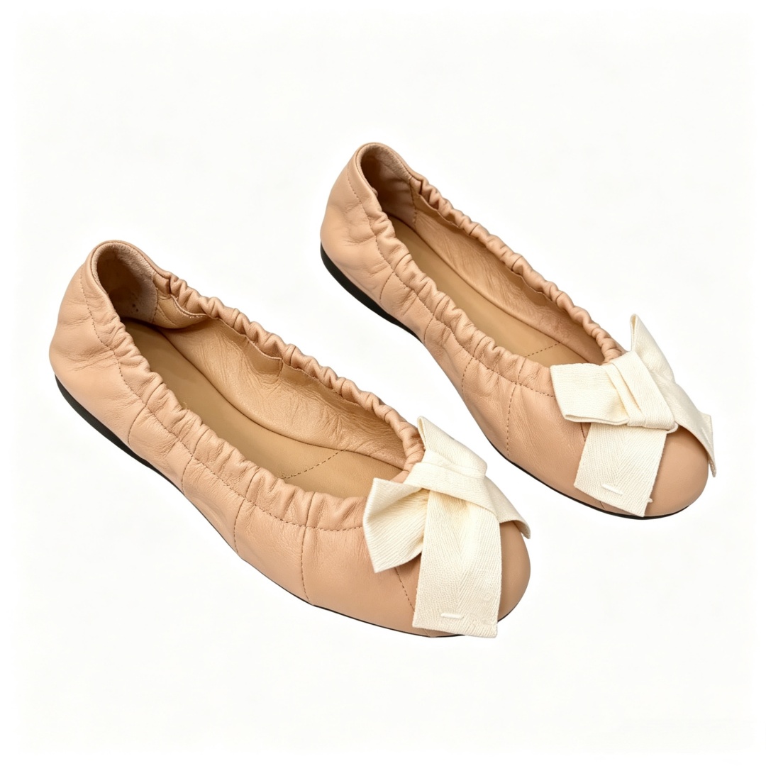 Luxusmarke Casual Flats Damen- – Women Shoes Luxury Brand Bewertung und Preis