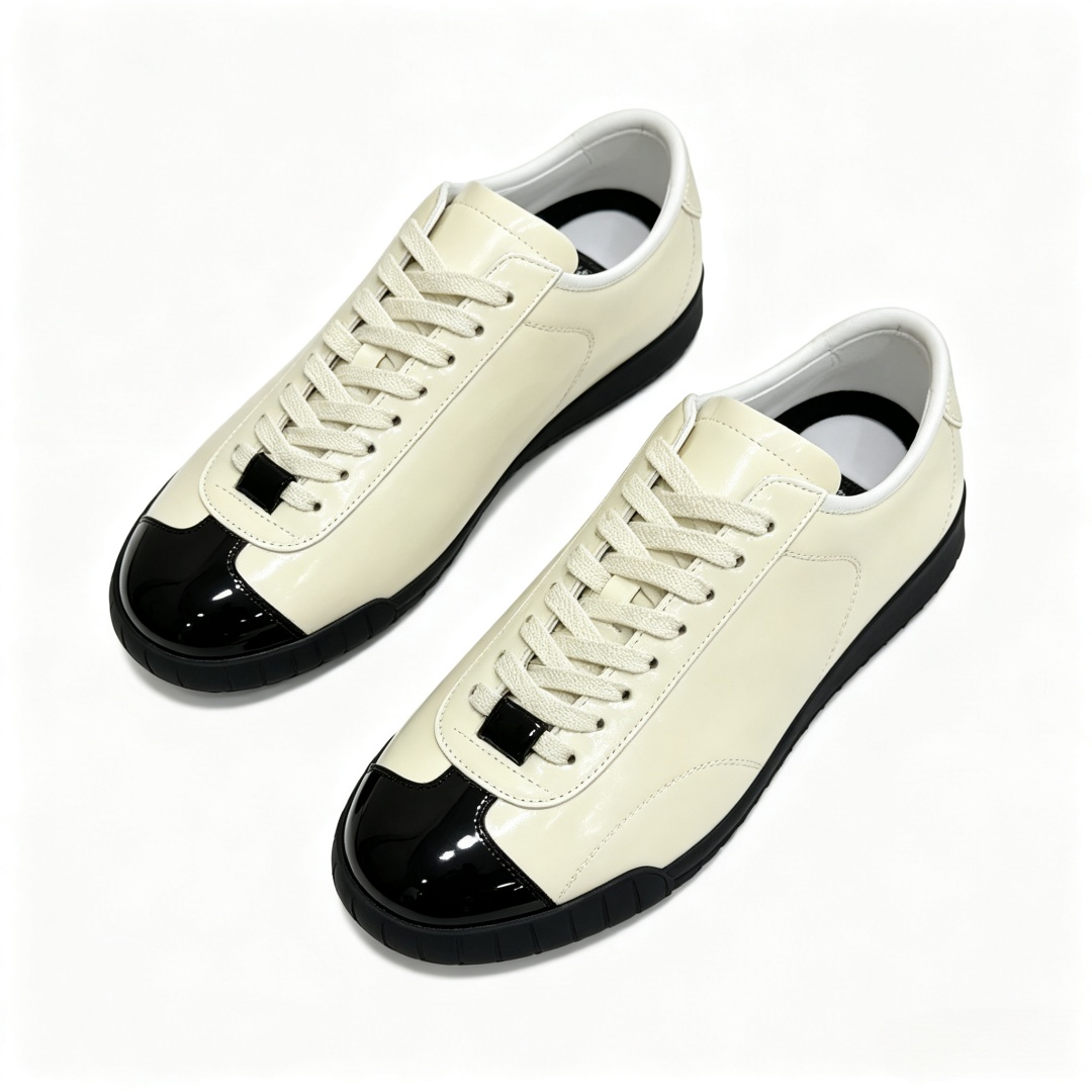 Luxusmarke Flache Schuhe Casua – Women Shoes Luxury Brand Bewertung und Preis