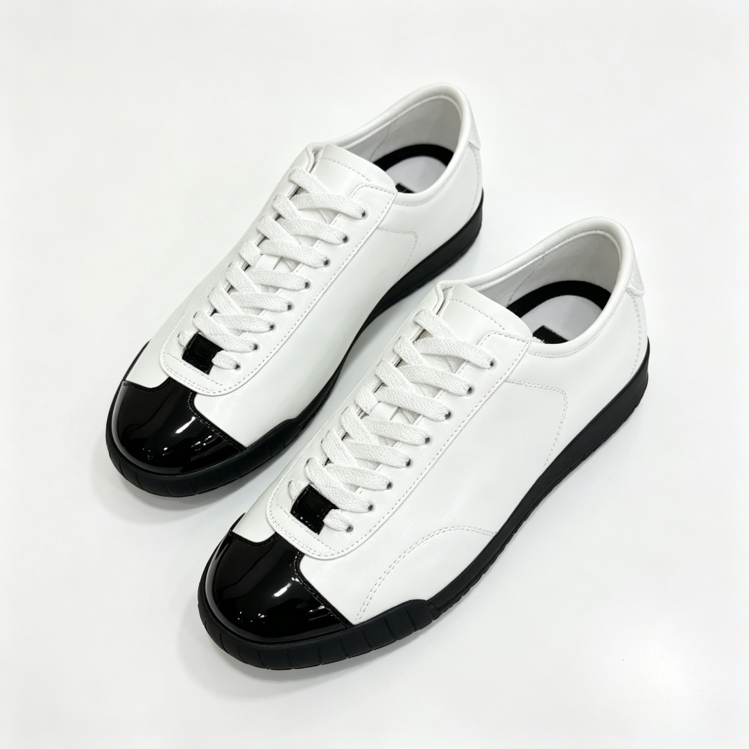 Luxusmarke Flache Schuhe Casua – Women Shoes Luxury Brand Bewertung und Preis