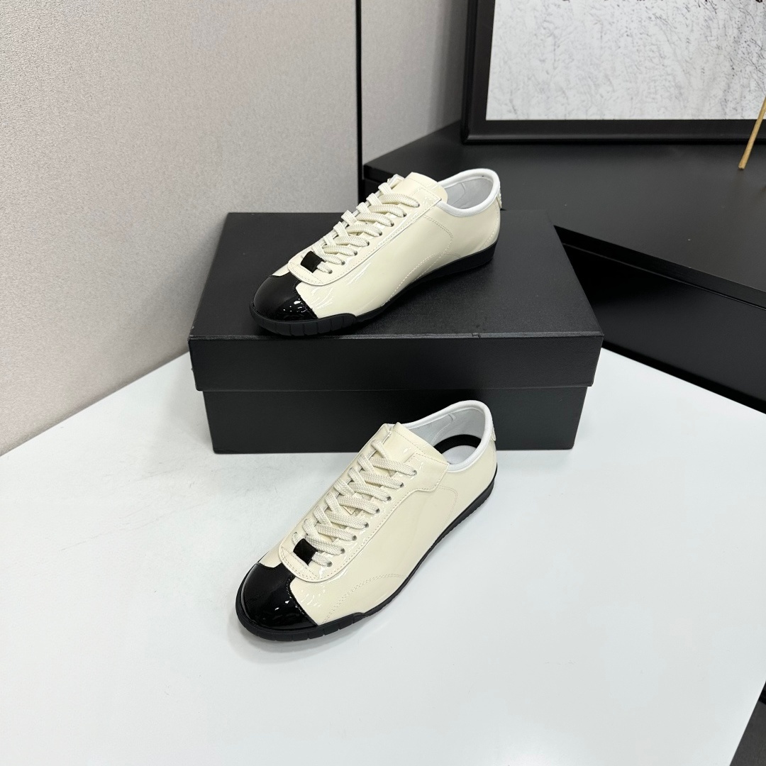 Luxusmarke Flache Schuhe Casua – Women Shoes Luxury Brand Bewertung und Preis