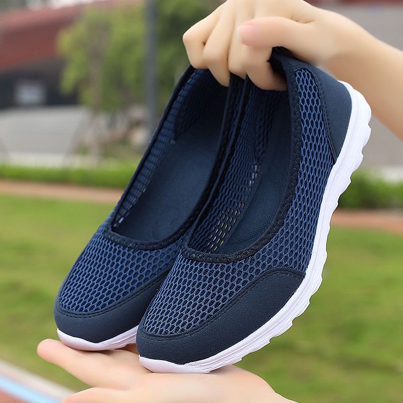 Herren-Stoffschuhe für den Frü – Women'S Shoes In Wide Width Bewertung und Preis
