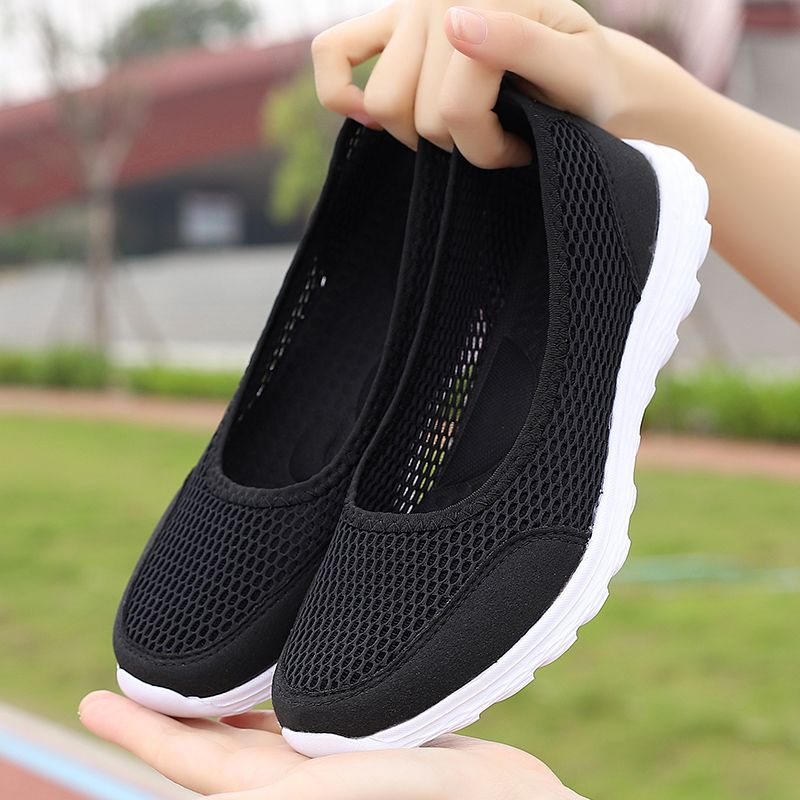 Herren-Stoffschuhe für den Frü – Women'S Shoes In Wide Width Bewertung und Preis