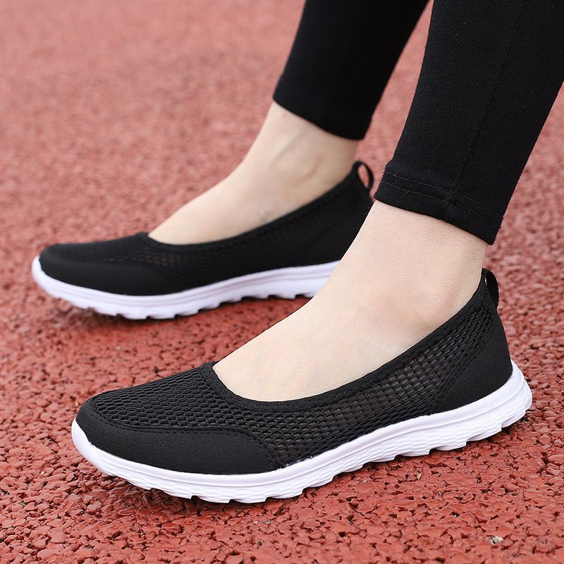 Herren-Stoffschuhe für den Frü – Women'S Shoes In Wide Width Bewertung und Preis