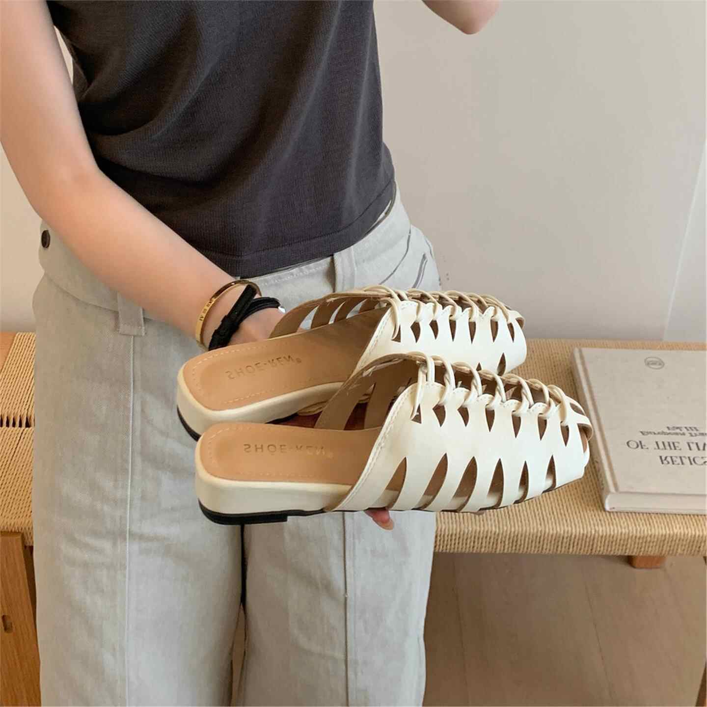 Luxusmarke Handgefertigte Webm – Women Shoes Luxury Brand Bewertung und Preis