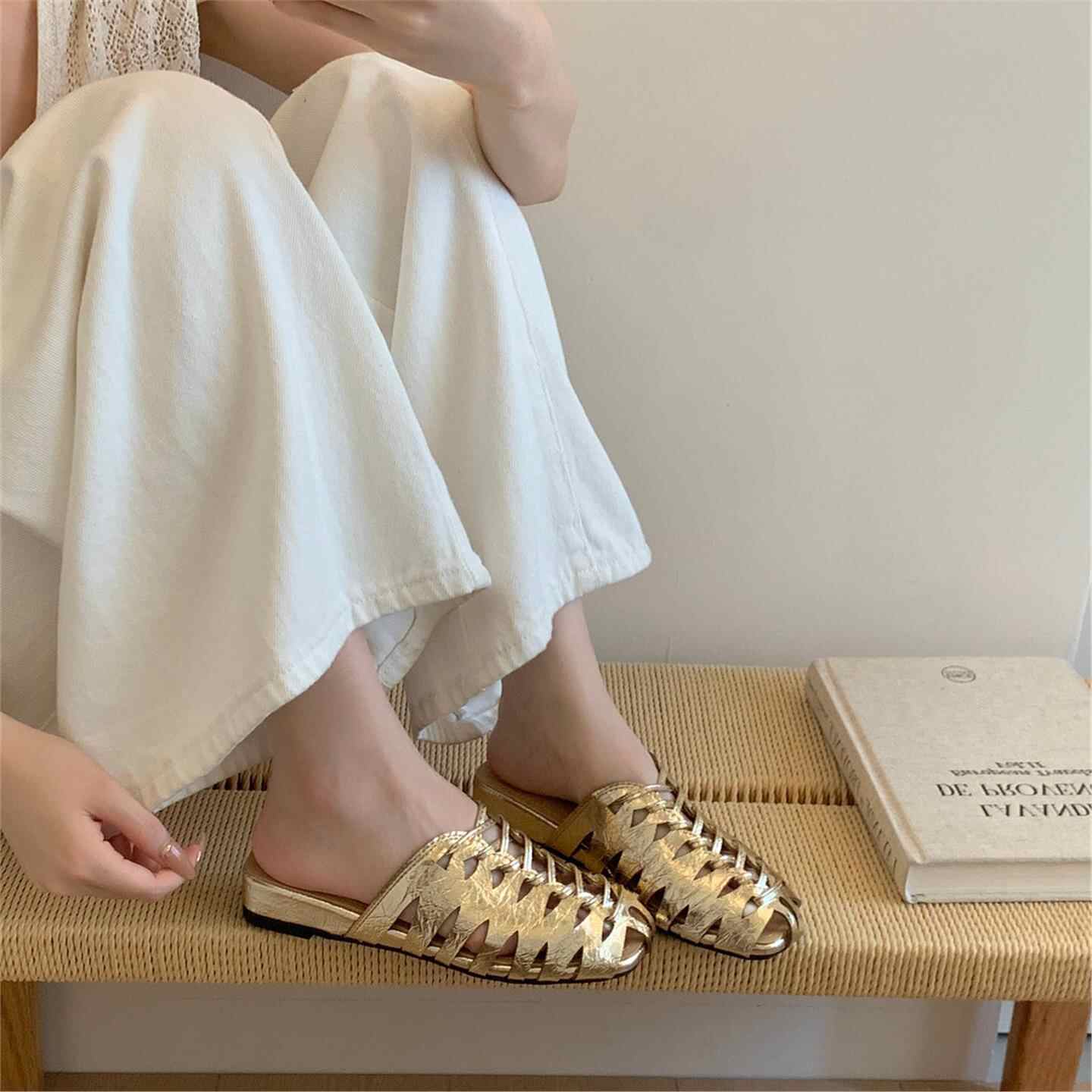 Luxusmarke Handgefertigte Webm – Women Shoes Luxury Brand Bewertung und Preis