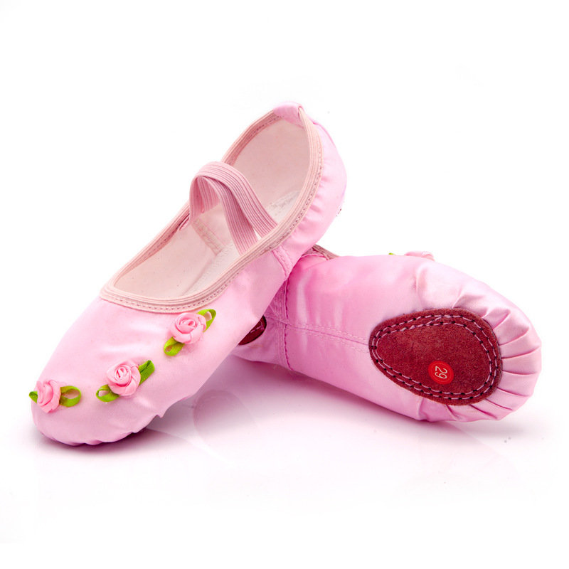 Designer Mädchen Satin Übungss – Women'S Xc Shoes Bewertung und Preis