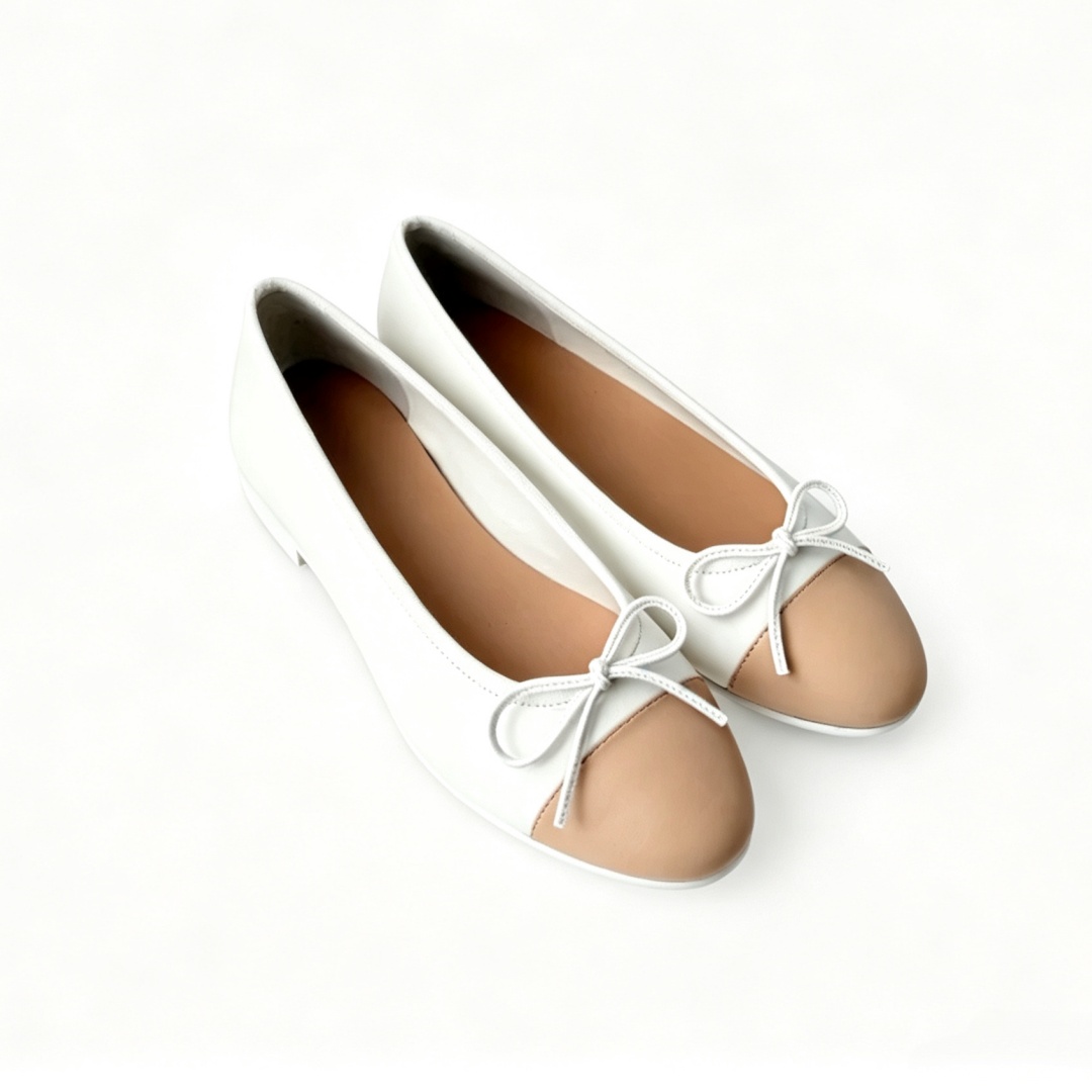 Luxusmarke Ballerinas Damen Ta – Women Shoes Luxury Brand Bewertung und Preis