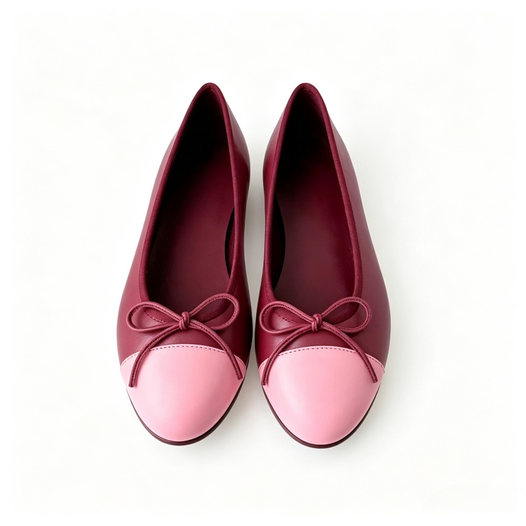 Luxusmarke Ballerinas Damen Ta – Women Shoes Luxury Brand Bewertung und Preis