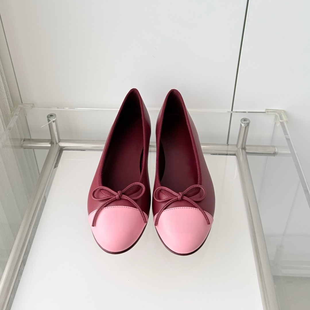 Luxusmarke Ballerinas Damen Ta – Women Shoes Luxury Brand Bewertung und Preis
