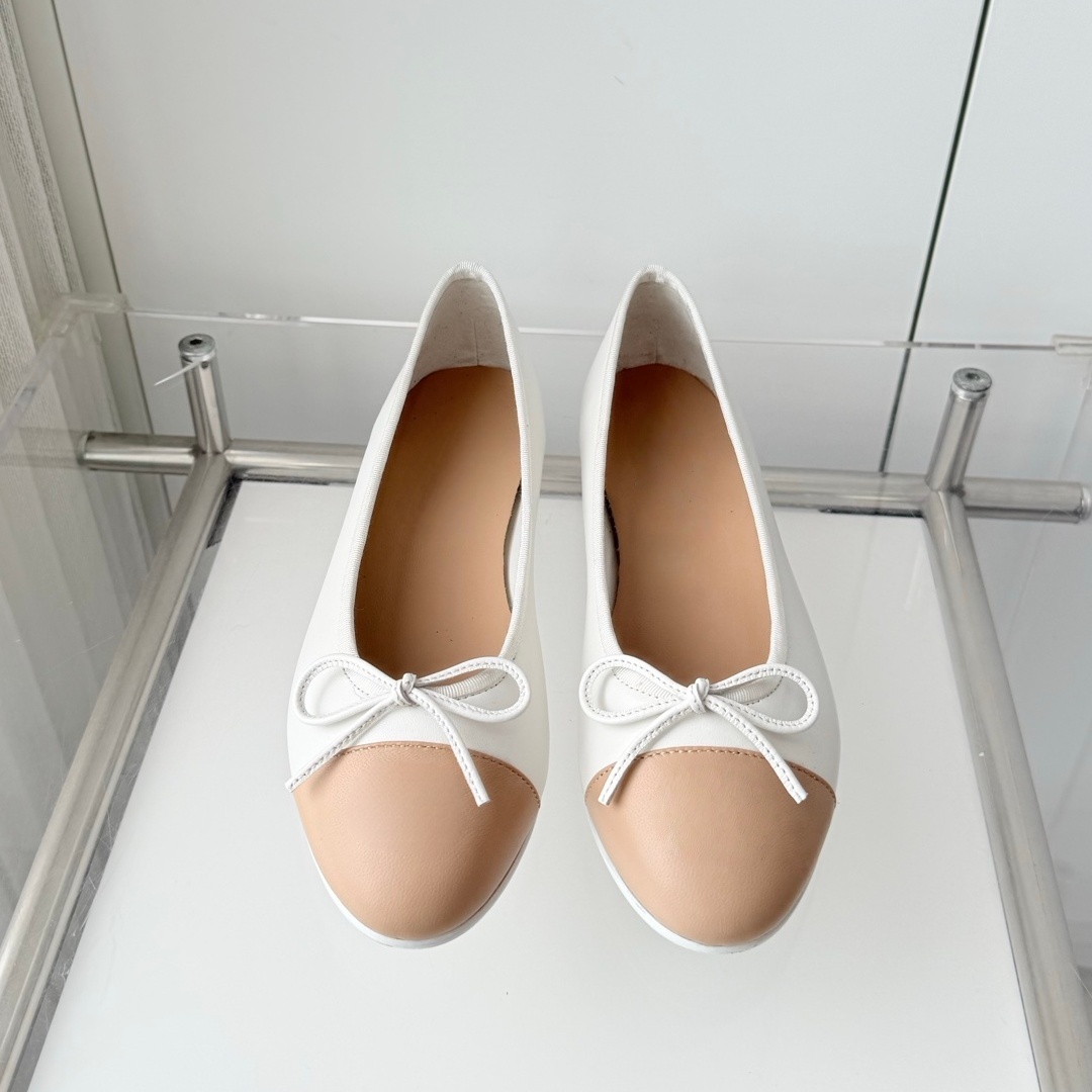 Luxusmarke Ballerinas Damen Ta – Women Shoes Luxury Brand Bewertung und Preis