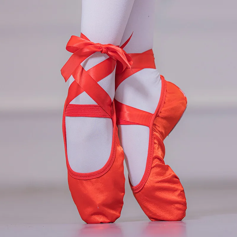 226 Professionelle Ballett-Spi – Women'S Xc Shoes Bewertung und Preis