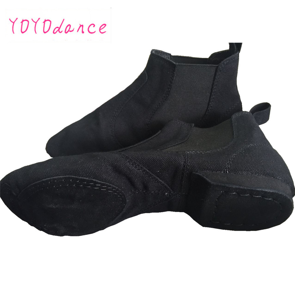 Neue schwarze High-Top-Jazz-Ta – Women'S Xc Shoes Bewertung und Preis