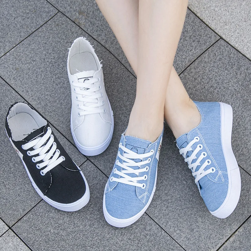 2026 Frühling Sommer Damen Can – Women'S Shoes Com Bewertung und Preis
