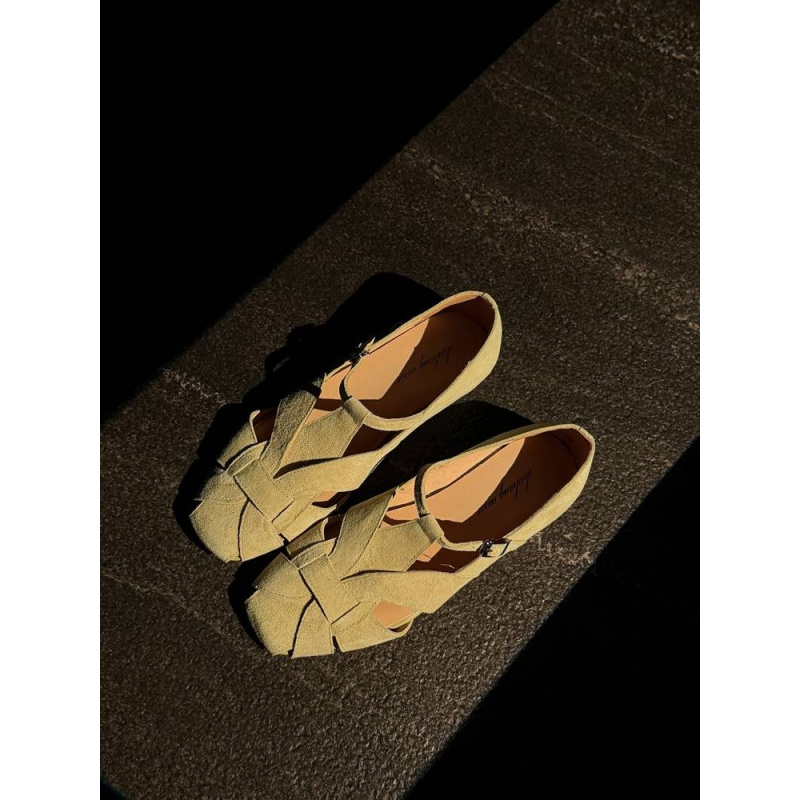 Bequeme Retro-Sandalen für Dam – Women'S Shoes In Wide Width Bewertung und Preis