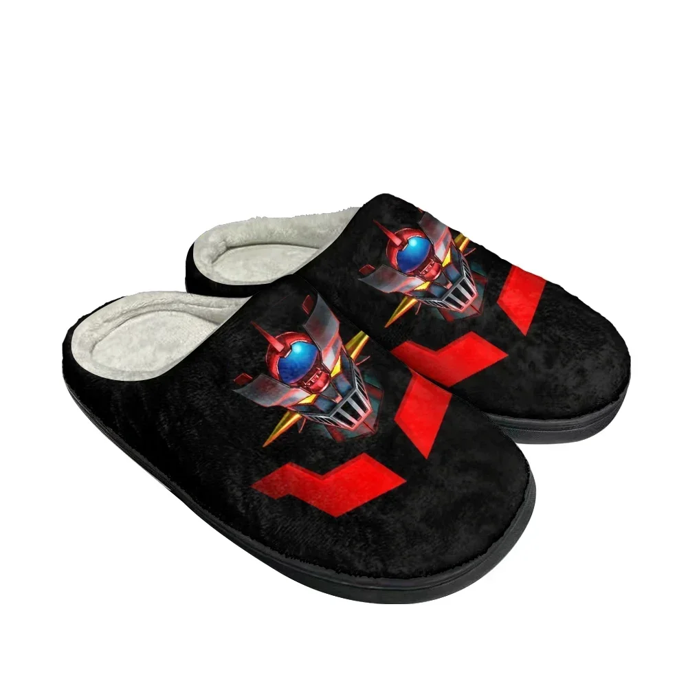 Cartoon Mazinger Z Modische Ba – Women'S Shoes Z Bewertung und Preis